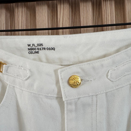 CELINE 26S JEANS 170