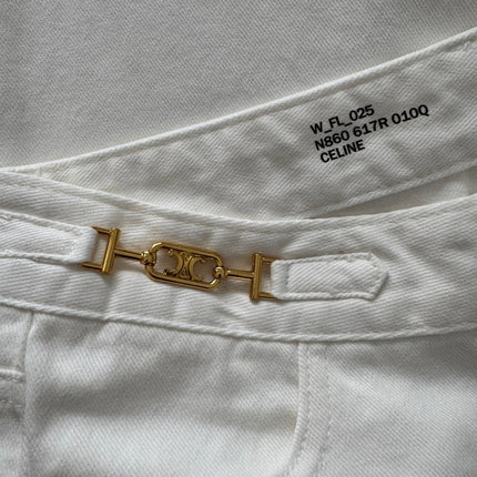 CELINE 26S JEANS 170