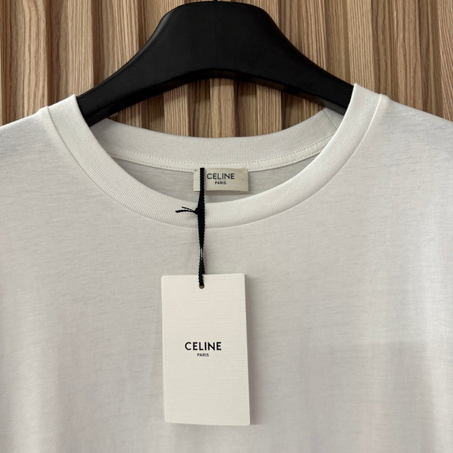 CELINE 26S T-SHIRT 171
