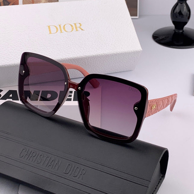 MONTAIGNE SUNGLASS CD0822 IN ACETATE