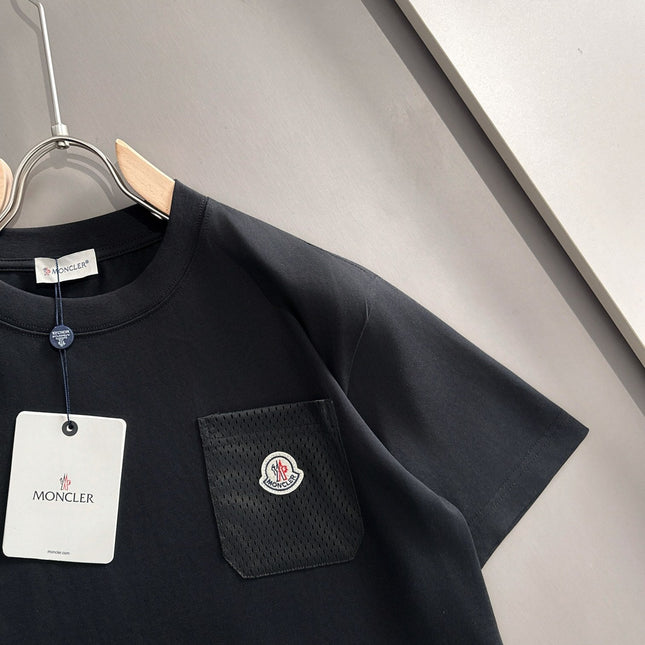 MONCLER 26S SHORT SLEEVE T-SHIRT 631