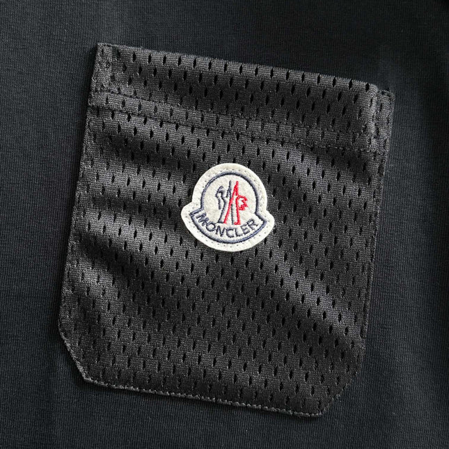 MONCLER 26S SHORT SLEEVE T-SHIRT 631