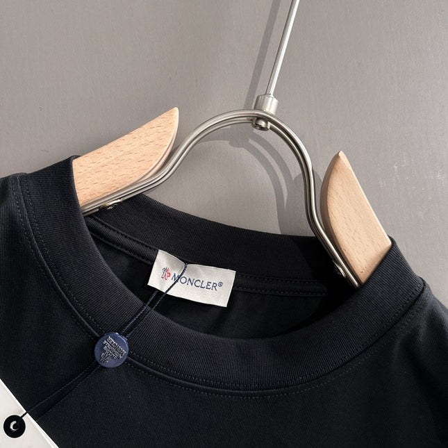 MONCLER 26S SHORT SLEEVE T-SHIRT 631