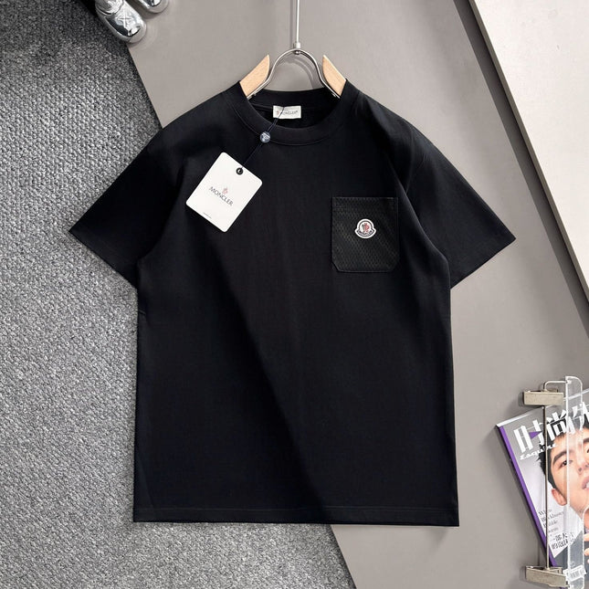 MONCLER 26S SHORT SLEEVE T-SHIRT 631