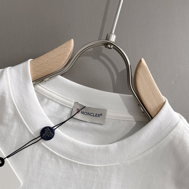 MONCLER 26S SHORT SLEEVE T-SHIRT 632