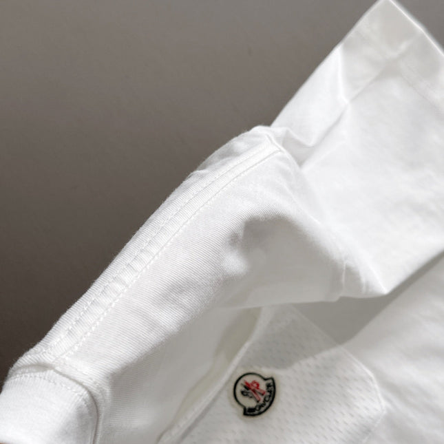 MONCLER 26S SHORT SLEEVE T-SHIRT 632