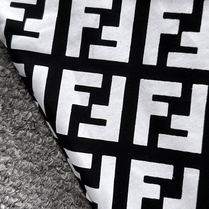 FENDI 26S SHORT SLEEVE T-SHIRT 164