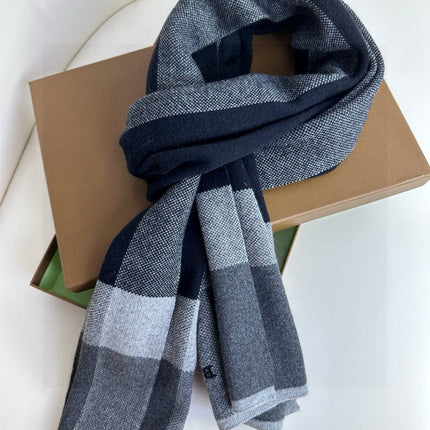 BBR SCARF 180 CM IN CASHMERE 729041