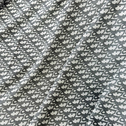 DIOR 26S SCARF 140CM IN CASHMERE SILK 313215