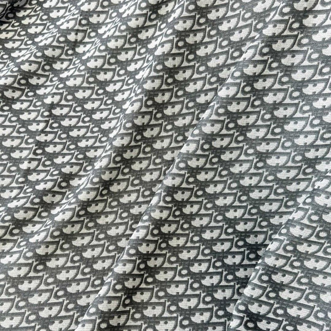 DIOR 26S SCARF 140CM IN CASHMERE SILK 313215