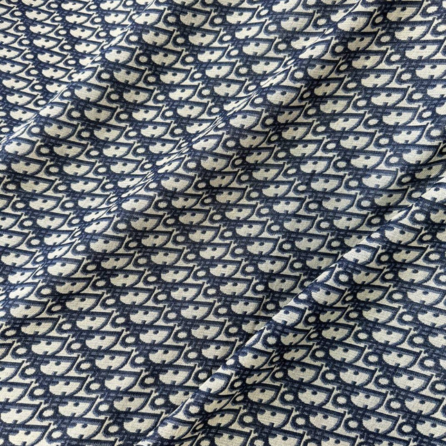 DIOR 26S SCARF 140CM IN CASHMERE SILK 313216