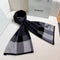 BURBERRY SCARF