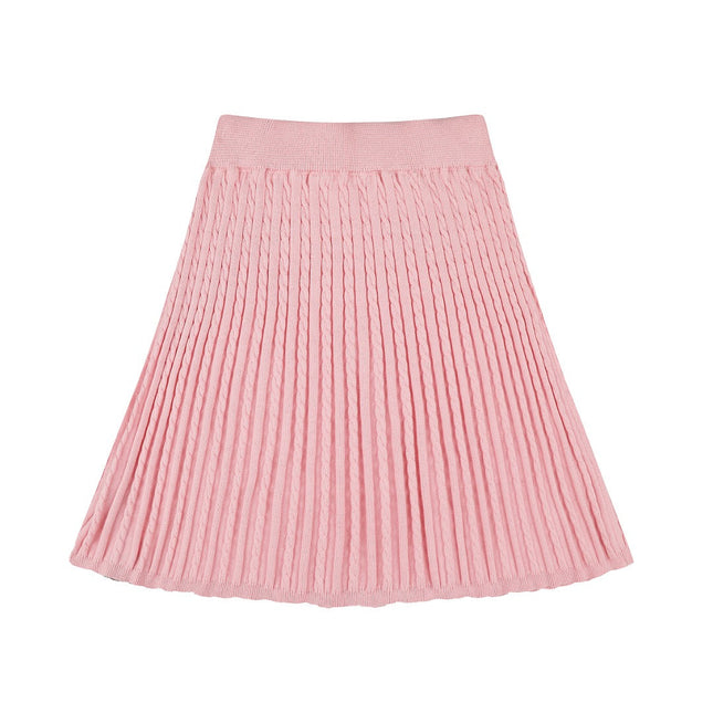 RALPH LAUREN 26S KNIT SKIRT 458