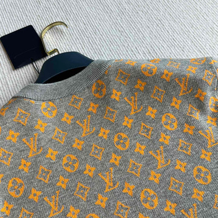 LV KNITTED T-SHIRT 269743
