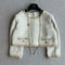 CHANEL JACKETS