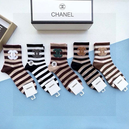 LOW-CUT SOCKS 423922 (1 BOX)