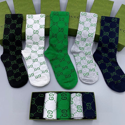 LOW-CUT SOCKS 425540 (1 BOX)