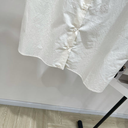 MIUMIU SHIRT 273044