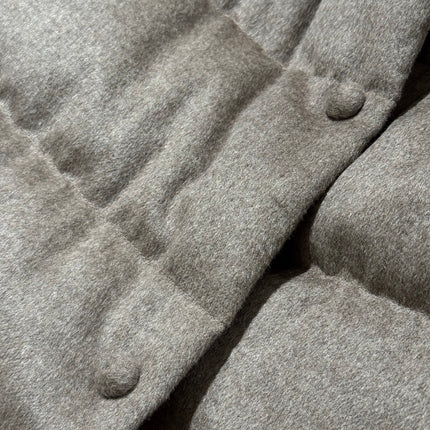 MONCLER 25S LONG COAT 264