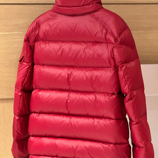 MONCLER 25S DOWN JACKET 485