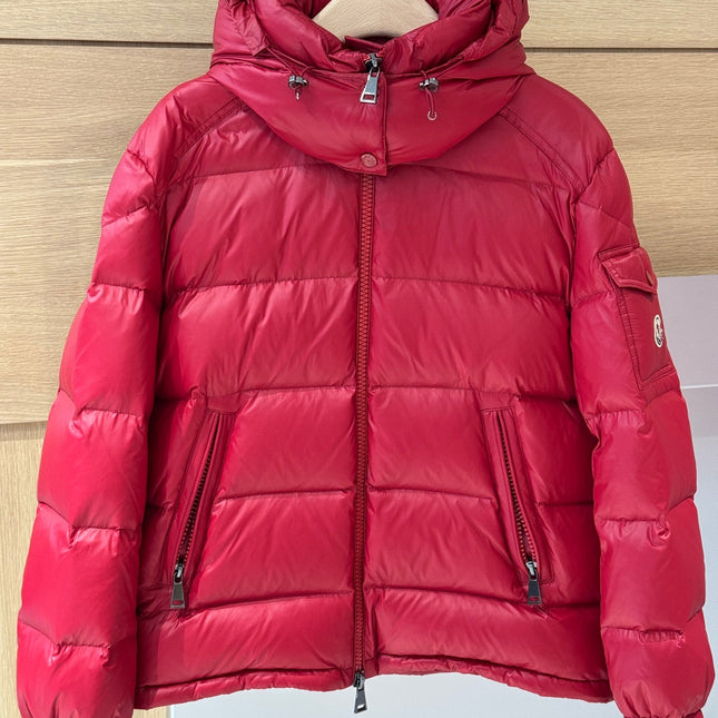 MONCLER 25S DOWN JACKET 485
