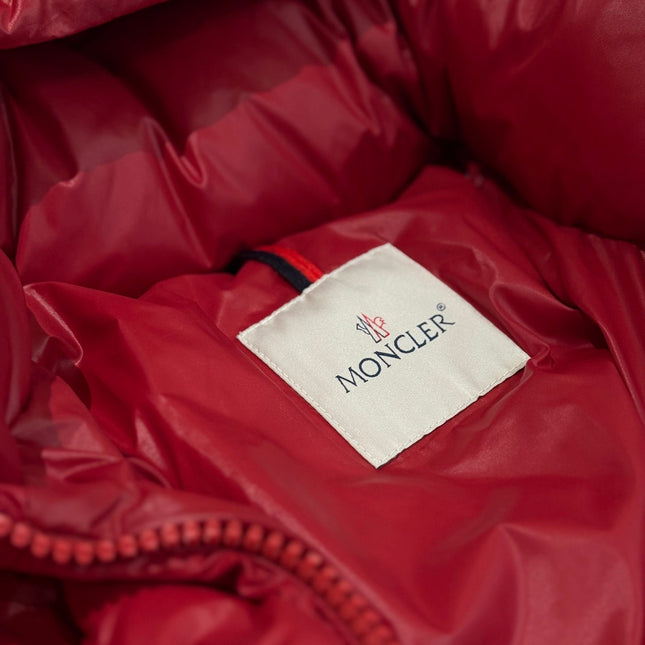 MONCLER 25S DOWN JACKET 485