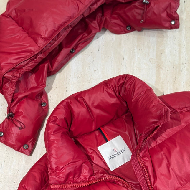 MONCLER 25S DOWN JACKET 485