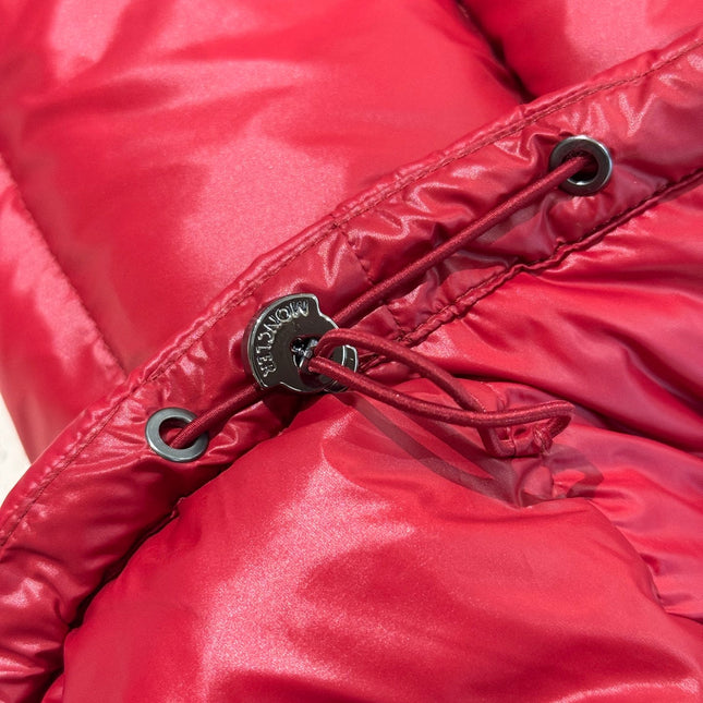 MONCLER 25S DOWN JACKET 485