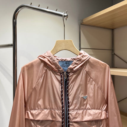 PRADA 26S JACKET STYLE 943
