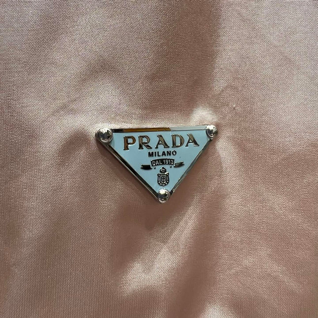 PRADA 26S JACKET 1195