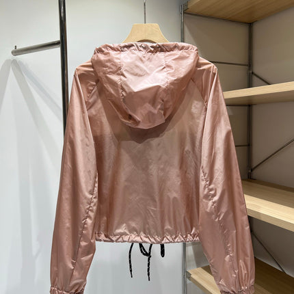 PRADA 26S JACKET STYLE 943