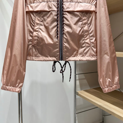 PRADA 26S JACKET STYLE 943