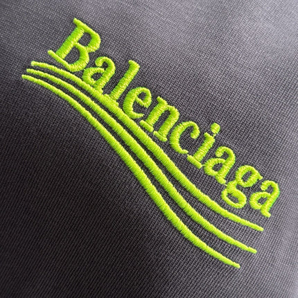 BALENCIAGA 26S SHORT SLEEVE T-SHIRT 094
