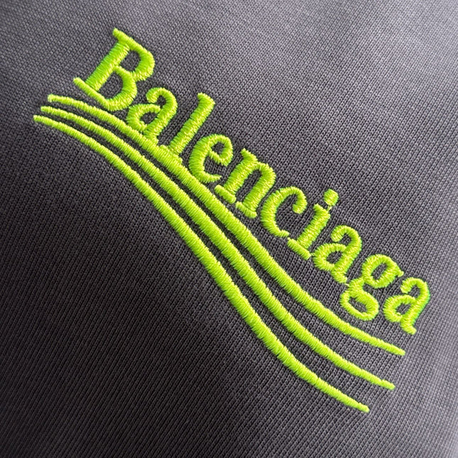 BALENCIAGA 26S SHORT SLEEVE T-SHIRT 094