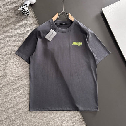 BALENCIAGA 26S SHORT SLEEVE T-SHIRT 094