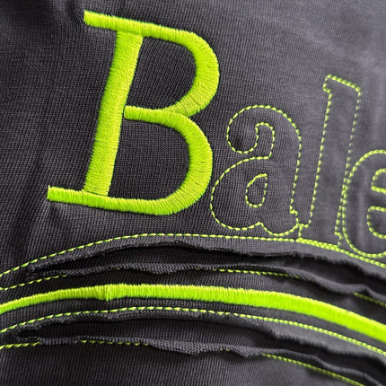 BALENCIAGA 26S SHORT SLEEVE T-SHIRT 094