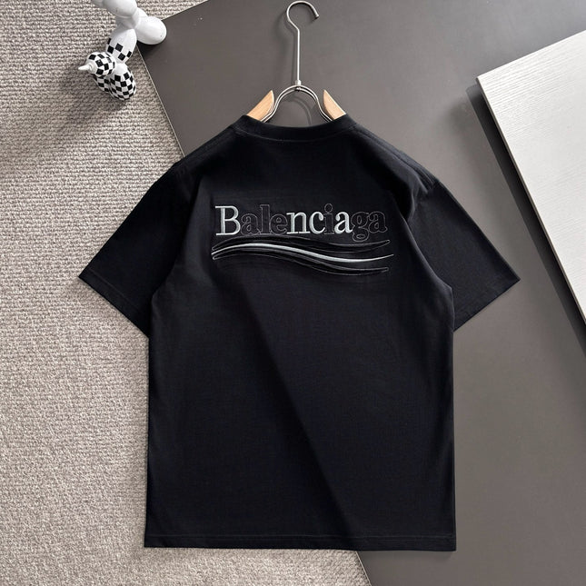 BALENCIAGA 26S SHORT SLEEVE T-SHIRT 092