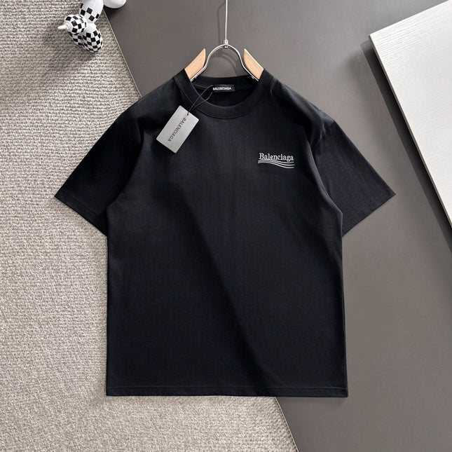 BALENCIAGA 26S SHORT SLEEVE T-SHIRT 092