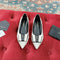 YSL SHOE