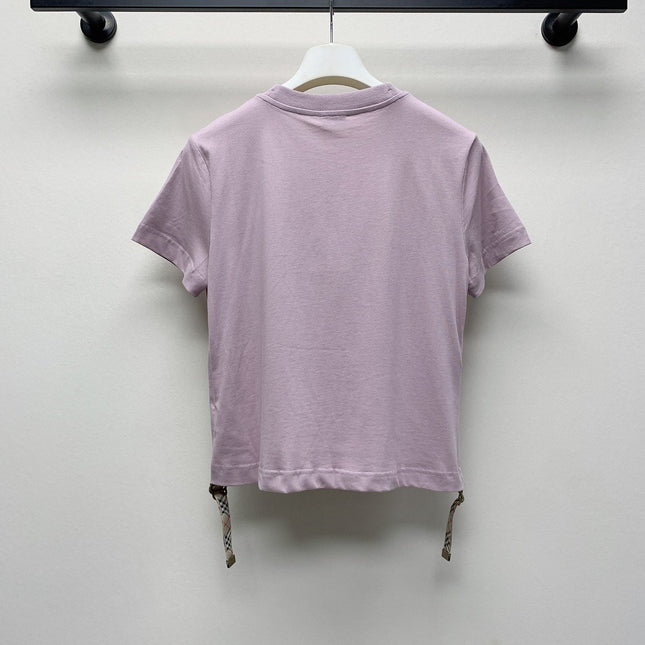 BBR CREW NECK T-SHIRT 228035