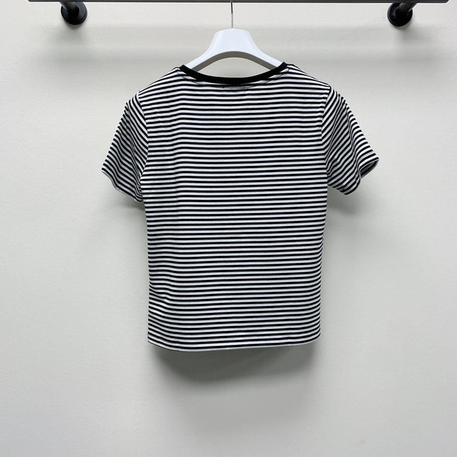 MONCLER 25S T-SHIRT 247258