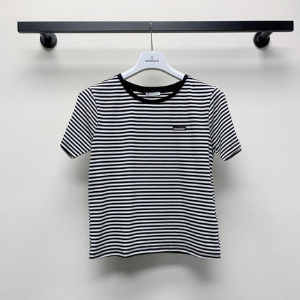 MONCLER 25S T-SHIRT 247258