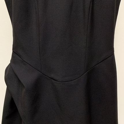 OOTD SLEEVELESS DRESS 268118