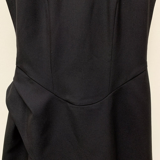 OOTD SLEEVELESS DRESS 268118