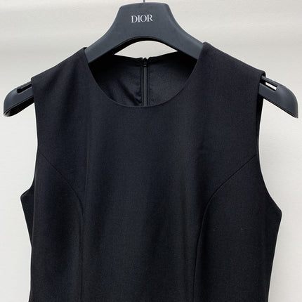 OOTD SLEEVELESS DRESS 268118