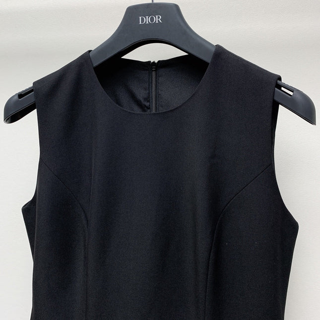 OOTD SLEEVELESS DRESS 268118