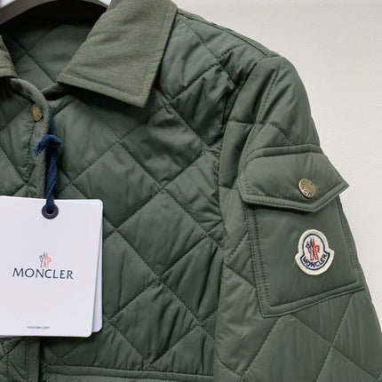 MONCLER 25S JACKET 079