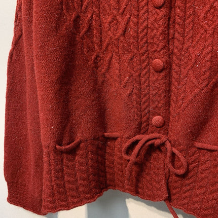 CHANEL 25S CARDIGAN 612