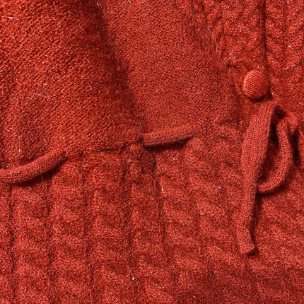 CHANEL 25S CARDIGAN 612