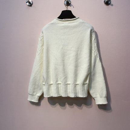 CHANEL 25S CARDIGAN 611